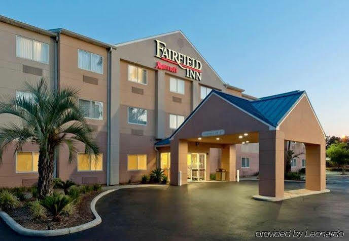 Fairfield Inn Jacksonville Orange Park Luaran gambar